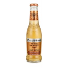 1 Tónica Fever Tree Ginger Ale 200 ml ($1.590) 1 Tónica Fever Tree Ginger Ale 200 ml ($1.590)
