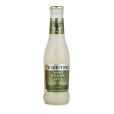 1 botella Fever Tree Premium Ginger Beer ($1.590) 1 botella Fever Tree Premium Ginger Beer ($1.590)