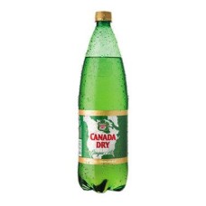 1 unidad Bebida Canada Dry Ginger Ale, 1.5 lts. 1 unidad Bebida Canada Dry Ginger Ale, 1.5 lts.