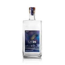 Vodka Lat 24, 750 cc