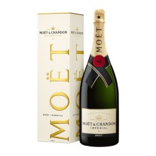 Moët & Chandon Brut Imperial Champagne 750cc, FRANCIA