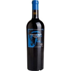 Caballo Loco Grand Cru Apalta 