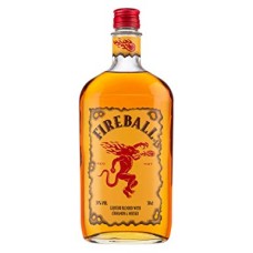 Whisky Fireball 750cc