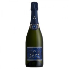 Azur Espumante Metodo Tradicional Brut 750cc