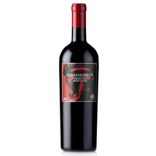 Caballo Loco Grand Cru Maipo Caballo Loco Grand Cru Maipo