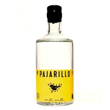 Gin Pajarillo