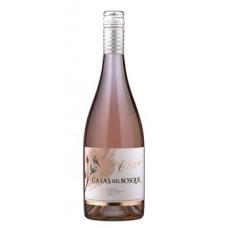 Caja 6 unidades Casas del Bosque Rosé, Pinot Noir ($6.990 c/u)