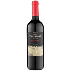 Caja 6 unidades Falernia Reserva Carmenere ($4.990 c/u)