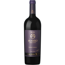 Manso Velasco, Miguel Torres, Cabernet Sauvignon 