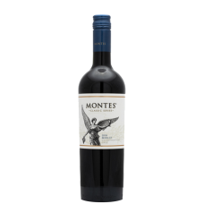 Caja 6 unidades Montes Reserva Merlot ($5.990 c/u)