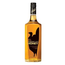 Wild Turkey American Honey 