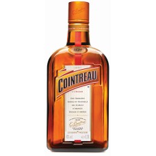 Cointreau, Licor de Naranja 