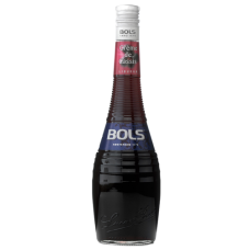 Crema de Cassis Bols 700 cc