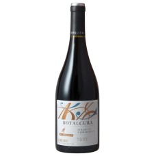Caja 6 unidades Botalcura Syrah/Nebbiolo ($4.990 c/u)
