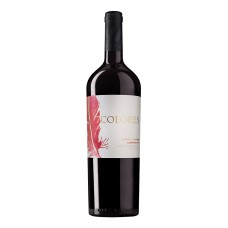 Caja 6 unidades 7Colores Limited Carmenere ($9.990 c/u)