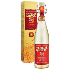 Pisco Horcon Quemado 40°