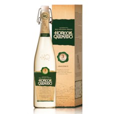 Pisco Horcon Quemado 46°