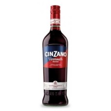 Vermouth Cinzano Rosso 