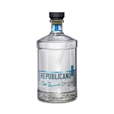 Pisco Republicano Reservado Triple Destilado 40°