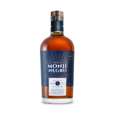 Pisco Monje Negro, 40° Premium