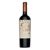 Caja 6 unidades Armador Odfjell Merlot ($4.990 c/u)