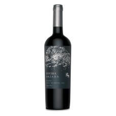 Caja de 6 unidades Odfjell Orzada Malbec ($7.990 c/u)