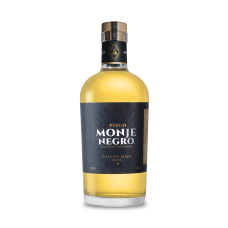 Pisco Monje Negro 35°