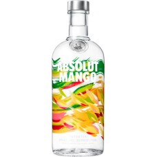 Vodka Absolut Mango