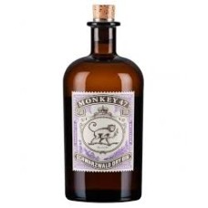 Gin Monkey 47