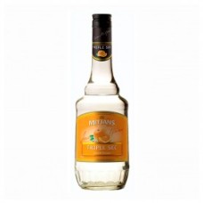 Fehrenberg, Licor naranja Triple Sec 750 cc