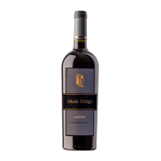 Caja de 6 unidades Casas del Toqui, Gran Toqui Carmenere ($7.990 c/u)