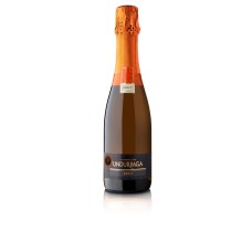 Caja de 12 unidades Espumante Undurraga Brut 375cc ($2.290 c/u) ( fin de semana)