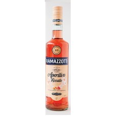 Aperitivo Ramazzotti Rosato 700cc 