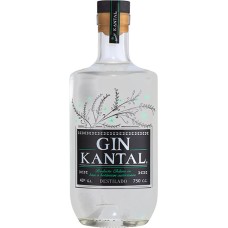 Gin Kantal 750cc