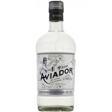 Pisco Aviador 42°, Transparente