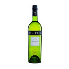Jerez tío pepe , 750cc