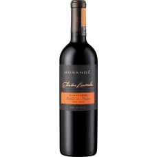 Caja de 6 unidades Morandé Edición Limitada Carmenere ($9.990 c/u)