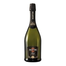 Caja de 6 unidades Martini Brut (Italia) ($12.990 c/u)