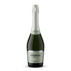 Espumante Viña Mar sin alcohol 750 cc