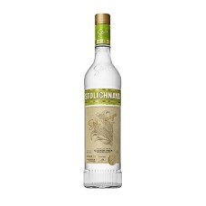 Vodka Stolichnaya Gluten Free, 750cc