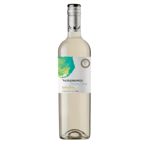Caja de 6 unidades Veramonte Reserva Especial Sauvignon Blanc ($3.990 c/u) Caja de 6 unidades Veramonte Reserva Especial Sauvignon Blanc ($3.990 c/u)