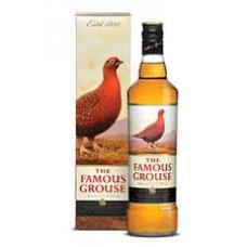 Whisky The Famous Grouse 750 cc