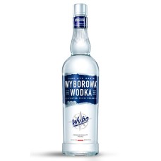 Vodka Wyborowa 750 cc