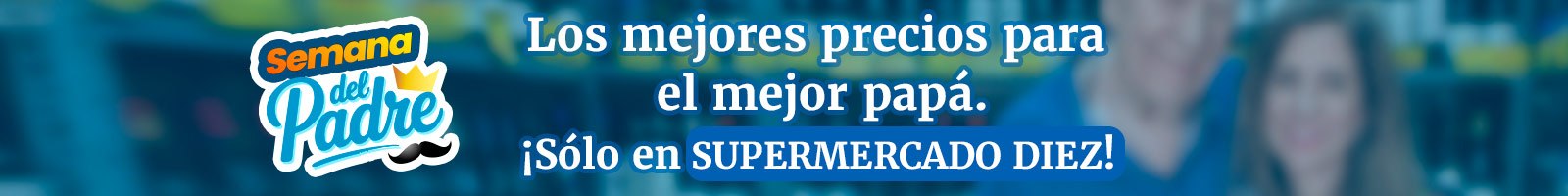Semana del Padre
