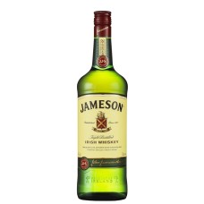 Jameson Iris Whiskey