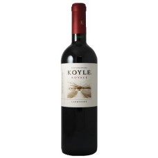 Caja de 6 unidades Koyle Royale Carmene ($10.900 c/u)