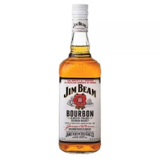 Bourbon Jim Beam 1.000cc 