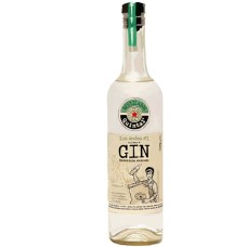 Gin Quintal Los Andes #1