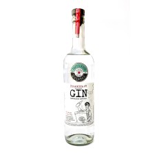 Gin Quintal Franklin #1