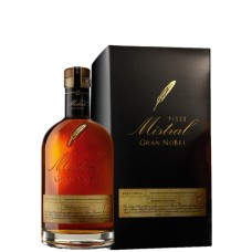 Pisco Mistral Gran Nobel